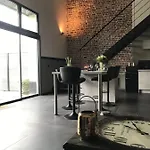 Dom wakacyjny La Grange De *