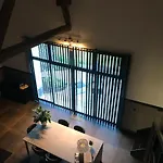 Сasa de vacaciones La Grange De Thoricourt