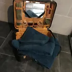 La Grange De Сasa de vacaciones *