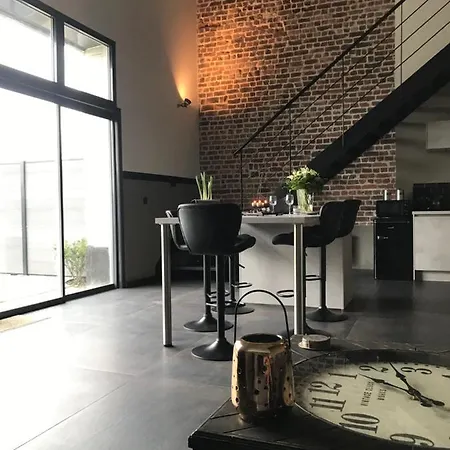 Ferienhaus La Grange De *