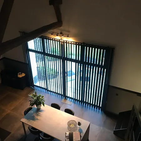 Holiday home La Grange De Thoricourt