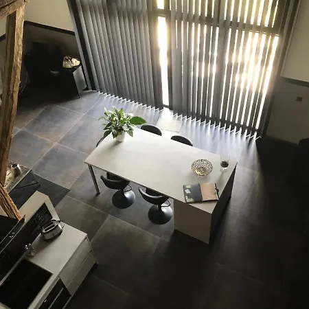 Tatil Evi La Grange De