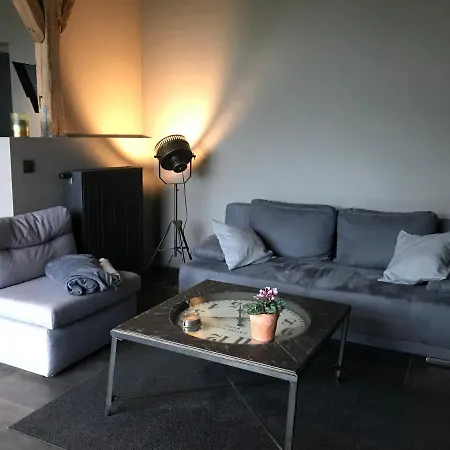 La Grange De *