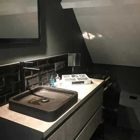 Ferienhaus La Grange De Thoricourt