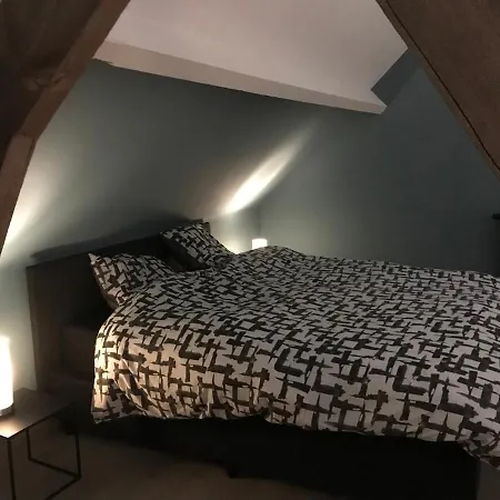 La Grange De Holiday home