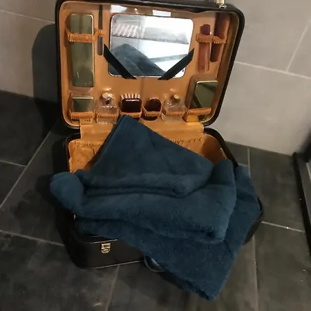 La Grange De Holiday home *