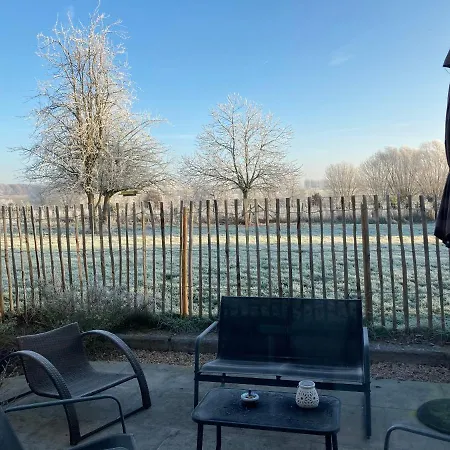 La Grange De Thoricourt