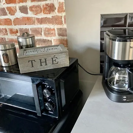 La Grange De Holiday home