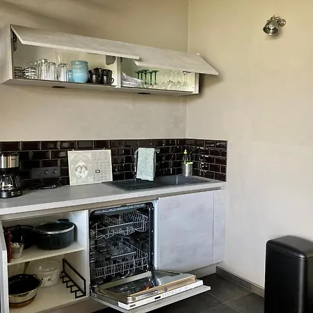 La Grange De Tatil Evi *