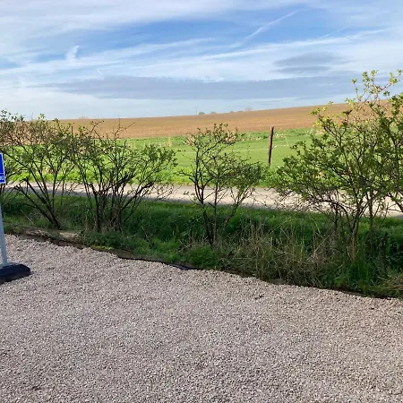 Holiday home La Grange De Thoricourt