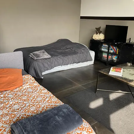 La Grange De Ferienhaus