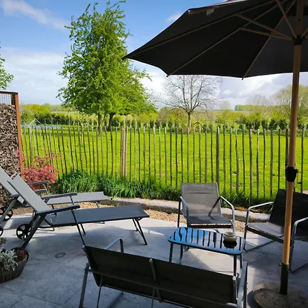 Holiday home La Grange De