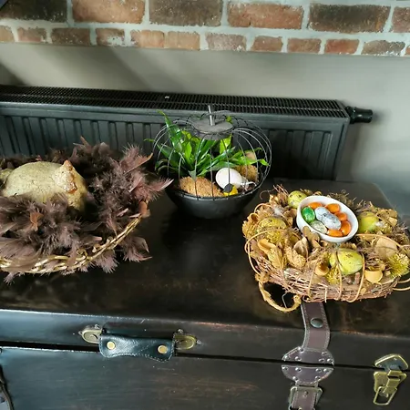La Grange De