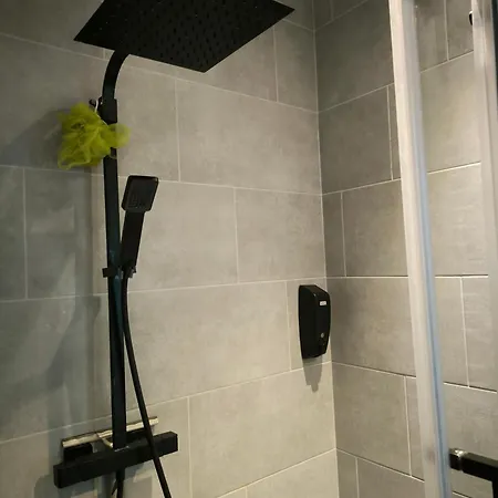 Ferienhaus La Grange De Thoricourt