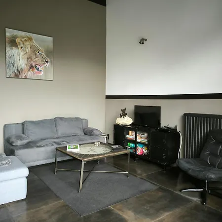 Holiday home La Grange De *