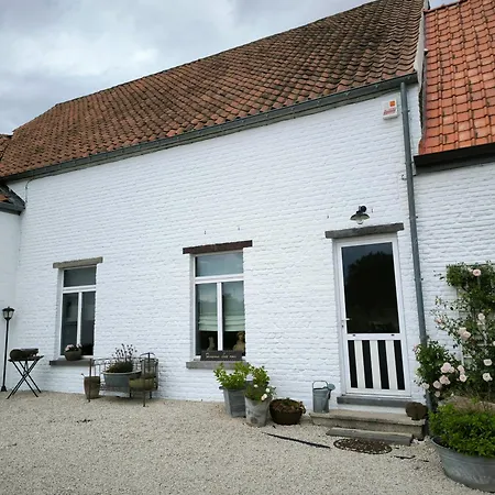 La Grange De Ferienhaus *