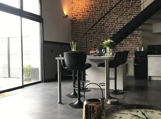 Hébergement de vacances La Grange De *