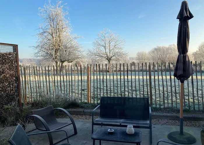 La Grange De Thoricourt