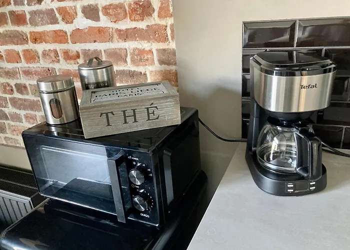 La Grange De Hébergement de vacances