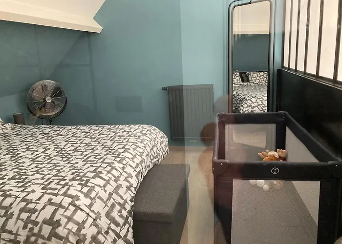 La Grange De * Thoricourt