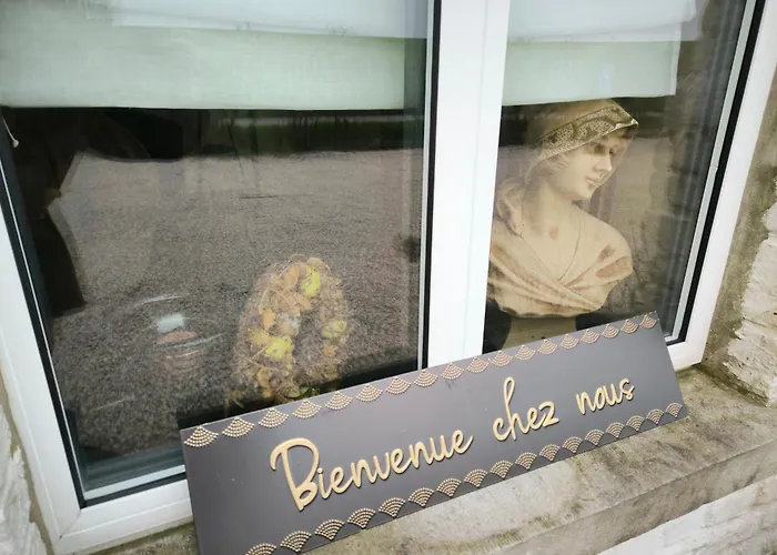 La Grange De * Thoricourt