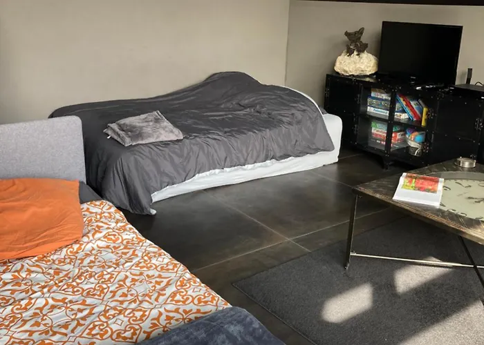 La Grange De Hébergement de vacances