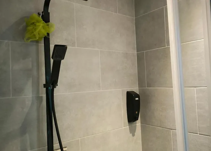 Hébergement de vacances La Grange De Thoricourt