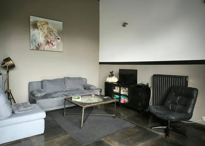 Hébergement de vacances La Grange De *